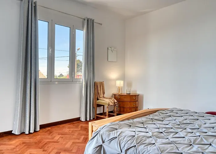 Casa Do Valentim, A Home In Madeira