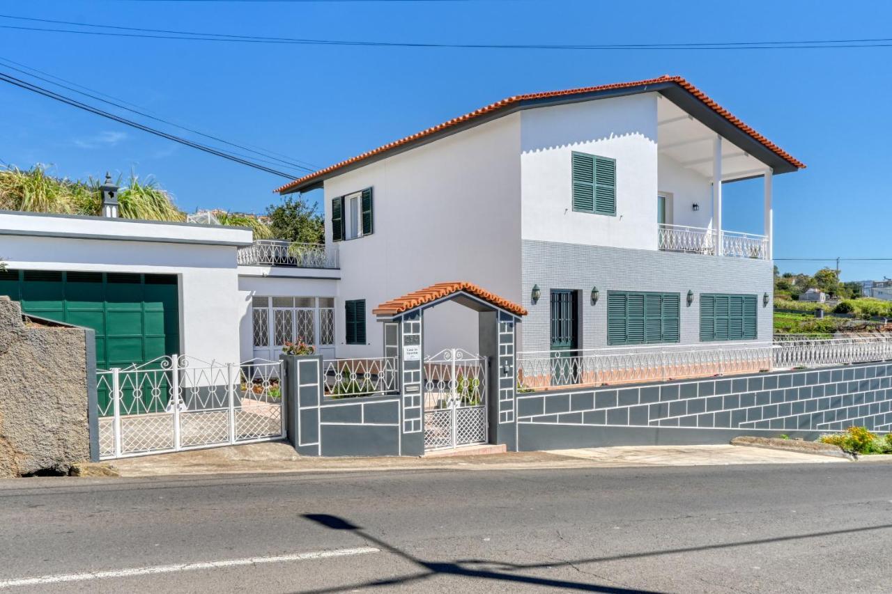 Casa Do Valentim, A In Madeira Casa vacanze
